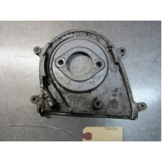 03P034 Right Rear Timing Cover For 05-06 HONDA ODYSSEY EX 3.5 11870RCAA00